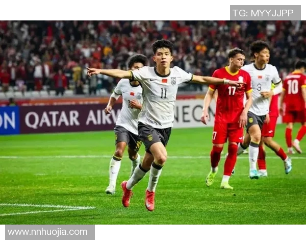 2023年U20世青赛精彩回顾与未来展望：新星崛起与足球发展的新篇章