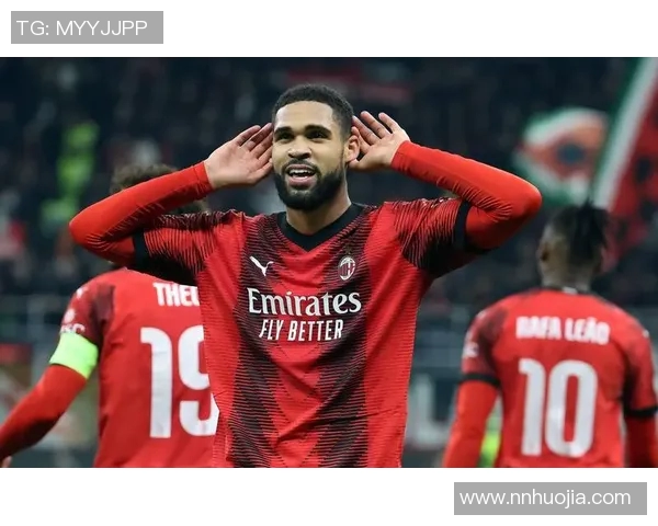 AC米兰2023赛季完整赛程解析及精彩赛事预告 AC米兰2023赛季完整赛程解析及精彩赛事预告