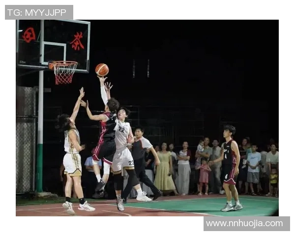 2023篮球欧锦赛精彩回顾与未来展望：谁将成为新的冠军之星