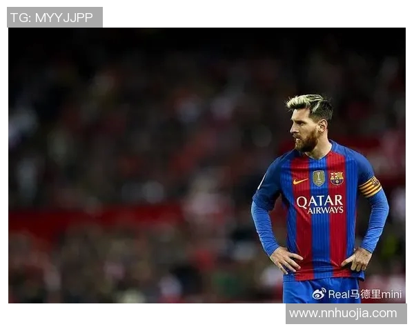 巴塞罗那官方宣布梅西加盟马赛,西甲震惊! 巴塞罗那官方宣布梅西加盟马赛,西甲震惊!