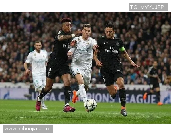 2017年拜仁慕尼黑与皇家马德里精彩对决回顾及经典瞬间图片集