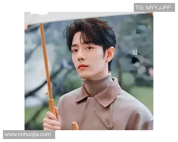 原帅：从新生代演员到实力派明星的蜕变之路与未来展望