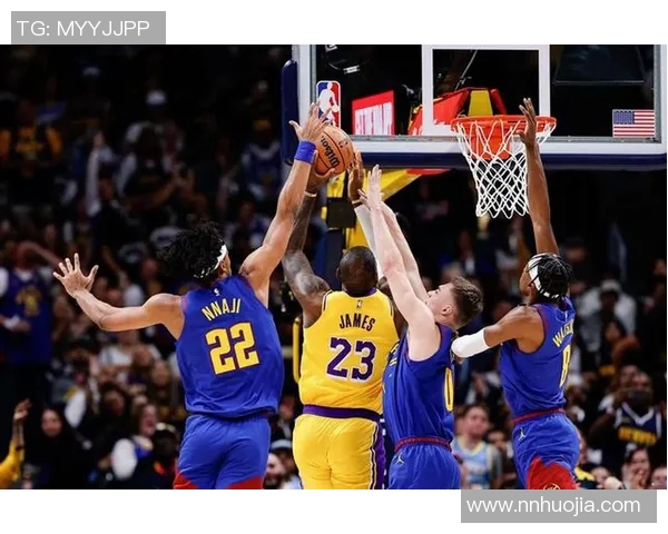 2020年9月23日湖人与掘金精彩对决全场录像回放及赛后分析