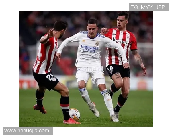 魔幻王者：皇家马德里壮丽集锦