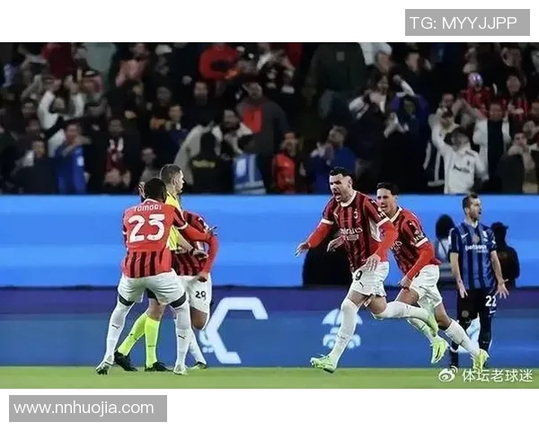 五大杀手锁AC米兰最强后防，对手进攻如入绝地！