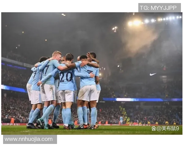 曼城取得英超七连胜！击败富勒姆后继续领跑积分榜