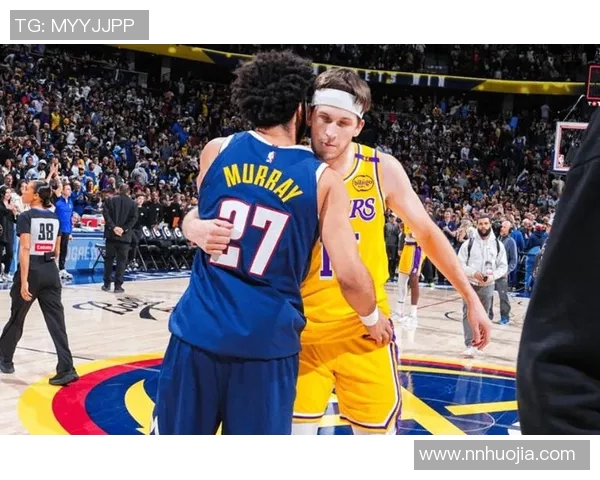 湖人掘金比赛裁判报告揭示最后2分钟三次漏判均偏向掘金不利湖人