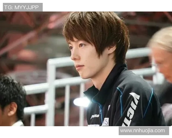 松平健太：从青涩少年到职场精英的成长之路与人生感悟