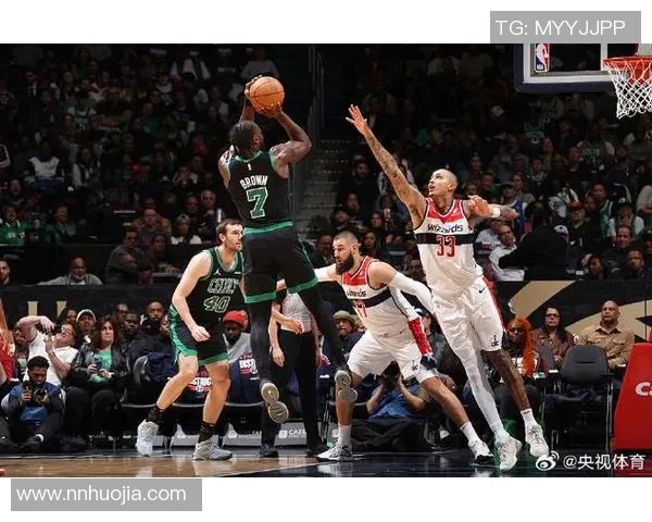 凯尔特人战胜奇才全场精彩回顾与数据分析 凯尔特人战胜奇才全场精彩回顾与数据分析