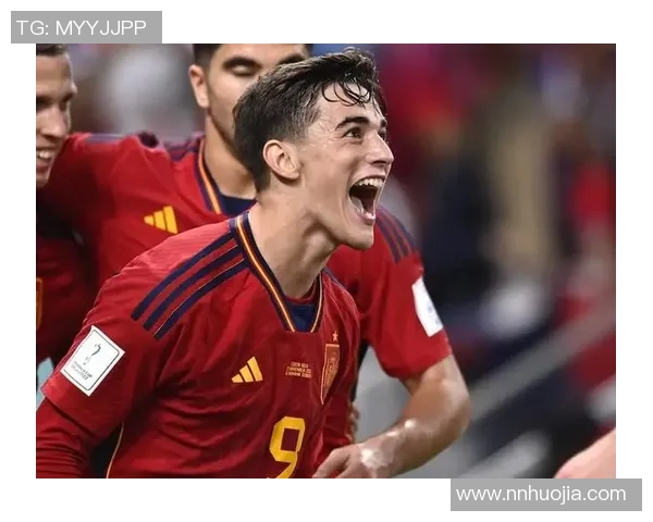 加维引领新潮流探讨未来足球发展与青年球员成长之路