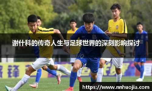 谢什科的传奇人生与足球世界的深刻影响探讨